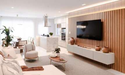 Apartamento com 3 quartos à venda no Centro, Balneário Piçarras , 145 m2 por R$ 2.600.000