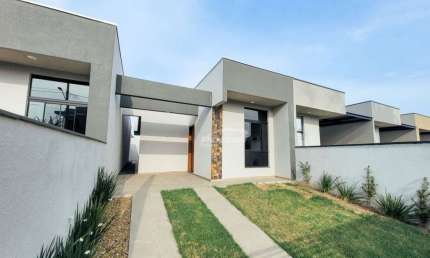 Casa com 3 quartos à venda no Icaraí, Barra Velha , 80 m2 por R$ 599.000