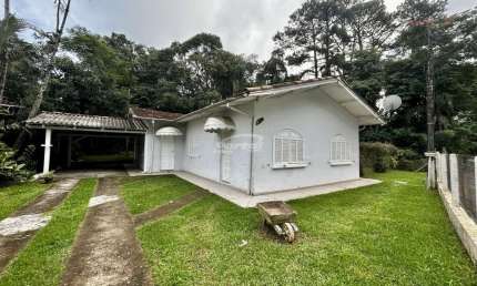 Casa com 3 quartos para alugar no Santo Antônio, Balneário Piçarras , 72 m2 por R$ 3.200