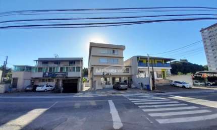 Sala comercial para alugar no Fortaleza, Blumenau , 59 m2 por R$ 2.800