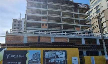 Apartamento com 3 quartos à venda no Centro, Navegantes , 147 m2 por R$ 1.620.000