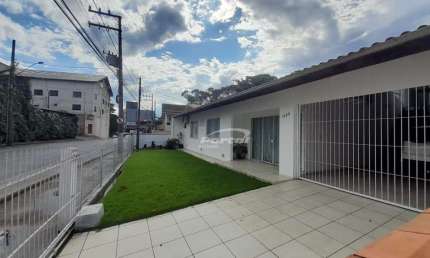 Casa comercial com 3 salas à venda no Salto do Norte, Blumenau , 285 m2 por R$ 849.000