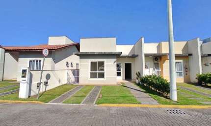 Casa em condomínio fechado com 3 quartos à venda no Itacolomi, Balneário Piçarras , 78 m2 por R$ 650.000