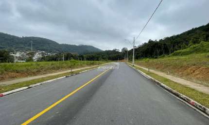 Terreno à venda no Velha Central, Blumenau  por R$ 230.000
