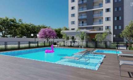 Apartamento com 2 quartos à venda no São Cristovão, Barra Velha , 56 m2 por R$ 350.000