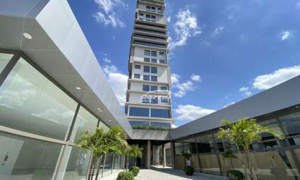 Apartamento com 1 quarto para alugar no Victor Konder, Blumenau , 33 m2 por R$ 2.800