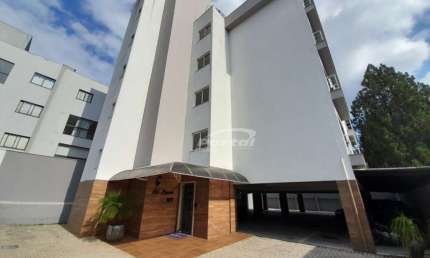 Apartamento com 1 quarto para alugar no Itoupava Seca, Blumenau , 28 m2 por R$ 1.750