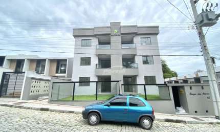 Apartamento com 1 quarto para alugar no Velha, Blumenau , 45 m2 por R$ 1.900