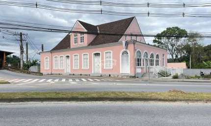 Casa comercial com 7 salas para alugar no Do Salto, Blumenau , 380 m2 por R$ 26.000