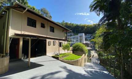 Casa com 4 quartos à venda no Velha, Blumenau , 138 m2 por R$ 600.000