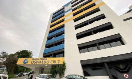 Ponto comercial à venda no Garcia, Blumenau , 66 m2 por R$ 300.000