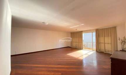 Apartamento com 3 quartos à venda no Centro, Blumenau , 183 m2 por R$ 800.000
