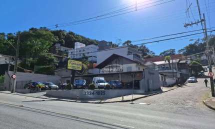 Terreno comercial à venda no Itoupava Seca, Blumenau  por R$ 1.500.000