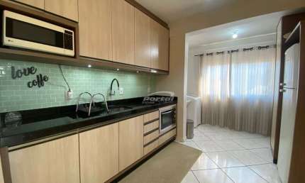 Apartamento com 2 quartos para alugar no Itoupava Norte, Blumenau , 65 m2 por R$ 1.800