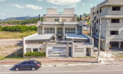 Apartamento com 3 quartos para alugar no Gaspar Mirim, Gaspar , 195 m2 por R$ 4.000