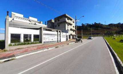 Apartamento com 3 quartos para alugar no Gaspar Mirim, Gaspar , 109 m2 por R$ 2.500