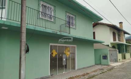 Sala comercial com 1 sala para alugar no Garcia, Blumenau , 45 m2 por R$ 1.680