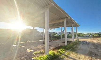 Barracão / Galpão / Depósito para alugar no Itoupavazinha, Blumenau , 450 m2 por R$ 11.500