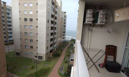Apartamento com 2 quartos à venda no Itajubá, Barra Velha , 65 m2 por R$ 599.000