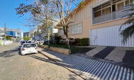 Casa com 4 quartos para alugar no Bom Retiro, Blumenau , 160 m2 por R$ 5.000