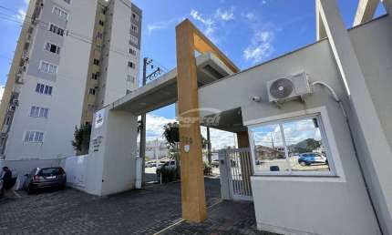 Apartamento com 2 quartos à venda no Itacolomi, Balneário Piçarras , 59 m2 por R$ 450.000