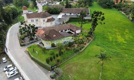 Casa com 4 quartos à venda no Testo Salto, Blumenau , 556 m2 por R$ 2.100.000