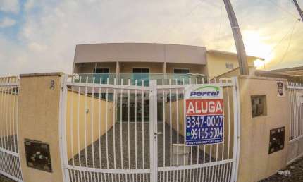 Casa com 2 quartos para alugar no Itajubá, Barra Velha , 80 m2 por R$ 2.200