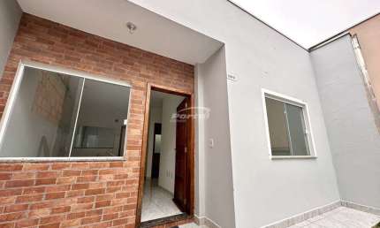 Casa com 2 quartos para alugar no Itajubá, Barra Velha , 60 m2 por R$ 1.700
