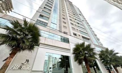 Apartamento com 2 quartos à venda no Itacolomi, Balneário Piçarras , 79 m2 por R$ 1.400.000
