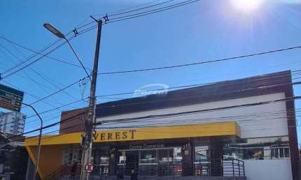 Prédio à venda no Centro, Blumenau , 684 m2 por R$ 4.450.000