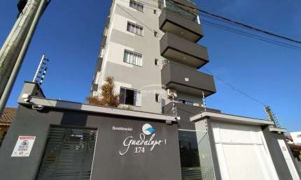 Apartamento com 3 quartos para alugar no Itajubá, Barra Velha , 110 m2 por R$ 4.000