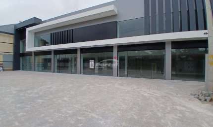 Sala comercial para alugar na Bela Vista, Gaspar , 500081 m2 por R$ 27.000