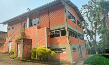Barracão / Galpão / Depósito para alugar no Salto Weissbach, Blumenau , 5000 m2 por R$ 75.000