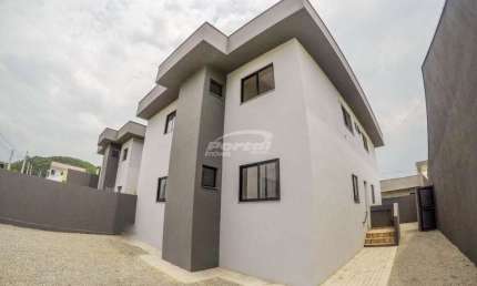 Apartamento com 2 quartos à venda no Itajubá, Barra Velha , 65 m2 por R$ 280.000