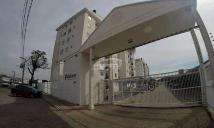 Apartamento com 2 quartos à venda no Centro, Penha , 70 m2 por R$ 470.000