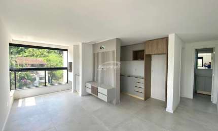 Apartamento com 1 quarto para alugar no Velha, Blumenau , 50 m2 por R$ 2.900