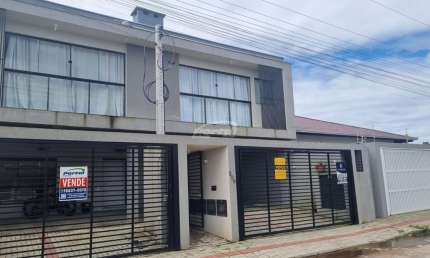 Apartamento com 2 quartos à venda no Itacolomi, Balneário Piçarras , 69 m2 por R$ 450.000