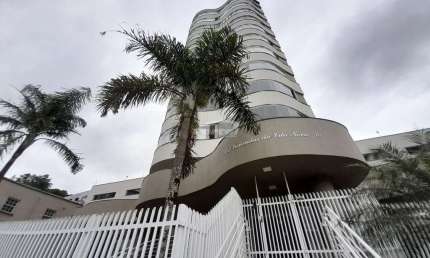 Apartamento com 2 quartos para alugar no Itoupava Seca, Blumenau , 88 m2 por R$ 3.500