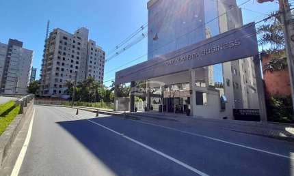 Ponto comercial com 1 sala para alugar na Vila Formosa, Blumenau , 40 m2 por R$ 1.350