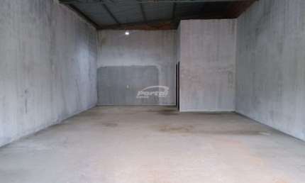 Barracão / Galpão / Depósito para alugar no Quinta dos Açorianos, Barra Velha , 100 m2 por R$ 3.200
