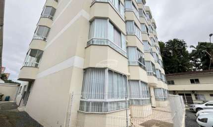 Apartamento com 1 quarto para alugar na Vila Nova, Blumenau , 45 m2 por R$ 1.950