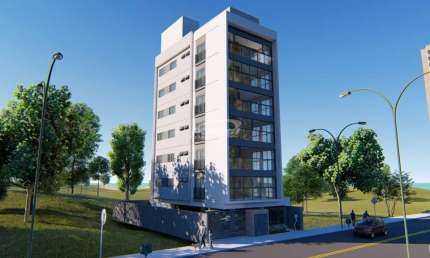 Apartamento com 3 quartos à venda no Itacolomi, Balneário Piçarras , 92 m2 por R$ 850.000