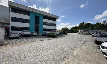 Barracão / Galpão / Depósito com 5 salas para alugar no Gasparinho, Gaspar , 4691 m2 por R$ 85.000