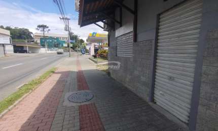 Ponto comercial com 2 salas para alugar no Itoupava Norte, Blumenau , 80 m2 por R$ 1.800