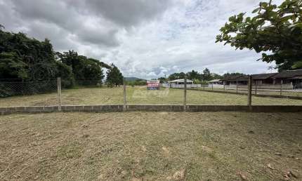Terreno comercial para alugar no Armação, Penha , 6000 m2 por R$ 12.000