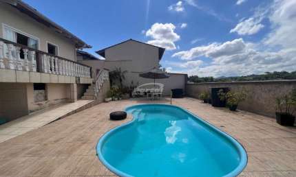 Casa com 3 quartos à venda no Fortaleza, Blumenau , 175 m2 por R$ 699.000