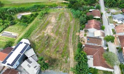 Terreno comercial à venda no Belchior Alto, Gaspar  por R$ 1.800.000