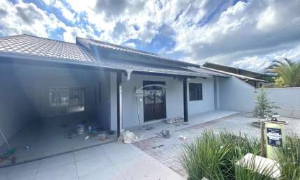 Casa com 2 quartos para alugar no Itoupava Central, Blumenau , 118 m2 por R$ 3.650