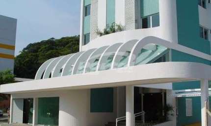 Ponto comercial com 2 salas para alugar no Garcia, Blumenau , 81 m2 por R$ 2.300