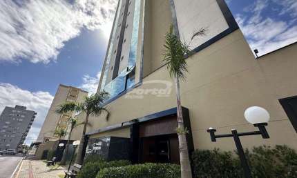 Apartamento com 2 quartos para alugar no Centro, Balneário Piçarras , 80 m2 por R$ 4.000